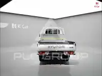2023 Hyundai Porter 2