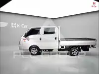 2023 Hyundai Porter 2