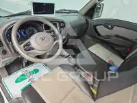 2023 Hyundai Porter