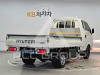 2023 Hyundai Porter