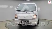 2023 Hyundai Porter