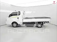 2023 Hyundai Porter