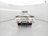 2023 Hyundai Porter