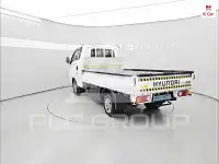 2023 Hyundai Porter