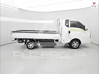 2023 Hyundai Porter