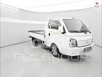 2023 Hyundai Porter