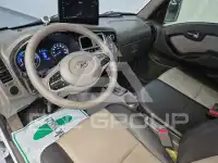 2023 Hyundai Porter