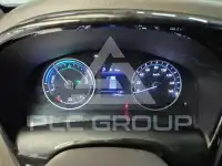 2023 Hyundai Porter