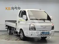 2023 Hyundai Porter