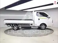 2023 Hyundai Porter