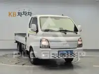 2023 Hyundai Porter