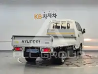 2023 Hyundai Porter