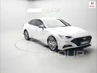 2023 Hyundai Sonata
