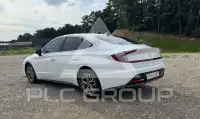 2023 Hyundai Sonata