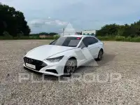 2023 Hyundai Sonata