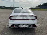 2023 Hyundai Sonata