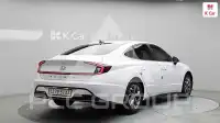 2023 Hyundai Sonata