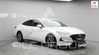 2023 Hyundai Sonata