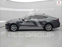 2023 Hyundai Sonata