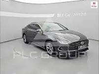2023 Hyundai Sonata