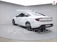 2023 Hyundai Sonata