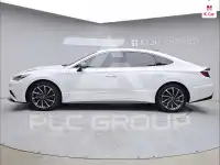 2023 Hyundai Sonata