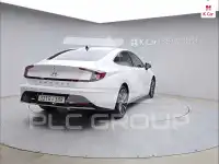 2023 Hyundai Sonata