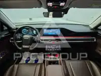 2023 Hyundai Grandeur