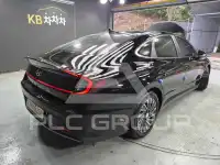 2023 Hyundai Sonata