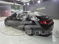 2023 Hyundai Sonata