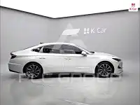 2023 Hyundai Sonata