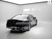 2023 Hyundai Sonata