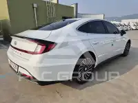 2023 Hyundai Sonata
