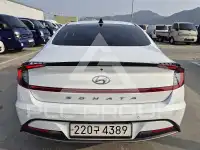 2023 Hyundai Sonata