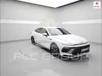 2023 Hyundai Sonata