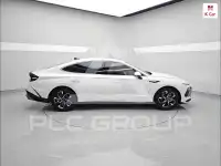 2023 Hyundai Sonata
