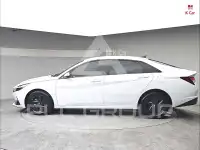 2023 Hyundai Avante