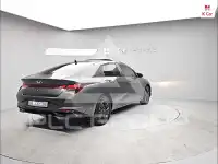 2023 Hyundai Avante