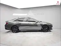 2023 Hyundai Avante