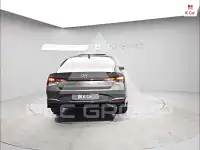 2023 Hyundai Avante