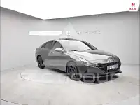 2023 Hyundai Avante