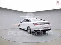 2023 Hyundai Avante