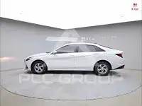 2023 Hyundai Avante