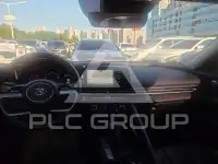 2023 Hyundai Avante