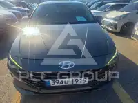 2023 Hyundai Avante