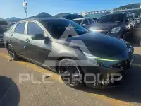 2023 Hyundai Avante