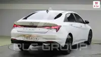 2023 Hyundai Avante