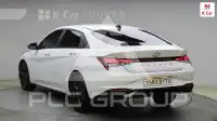 2023 Hyundai Avante
