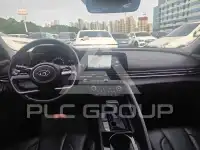 2023 Hyundai Avante