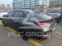 2023 Hyundai Avante